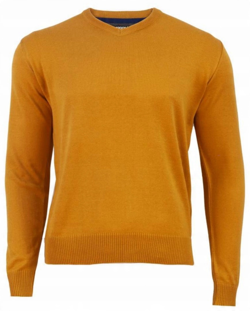 

Sweter Polski Producent XXL