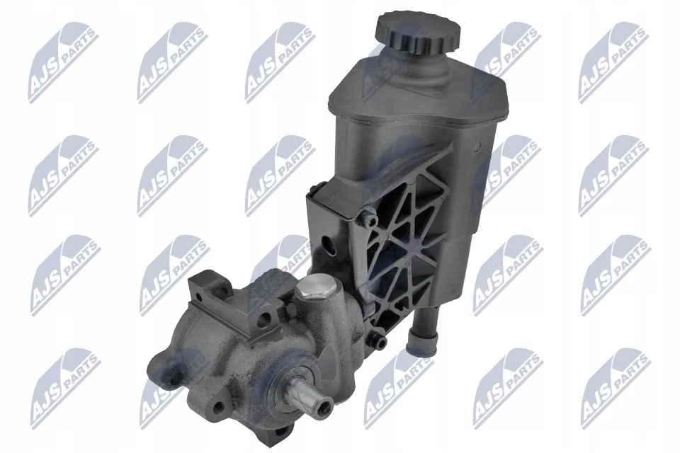 nty SPW-CH-033 насос гур, рулевой системы