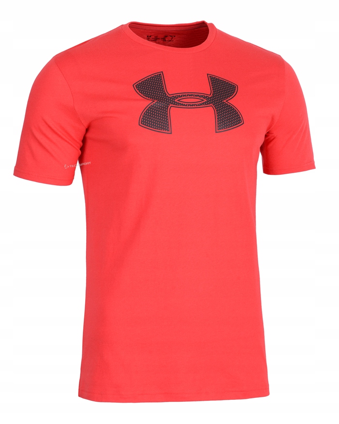 

Under Armour Bawełna T-shirt Koszulka / XXXXXL 5XL