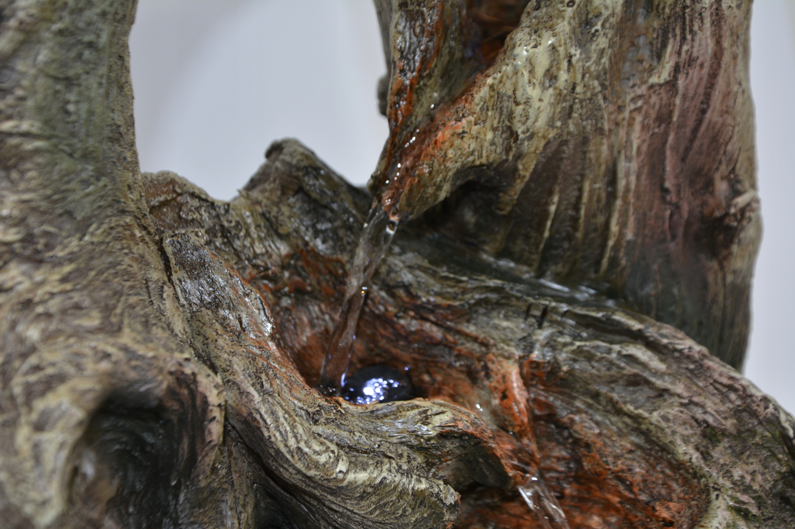 FONTANNA KASKADA OGRODOWA CYPRYS Kod producenta CYPRYS