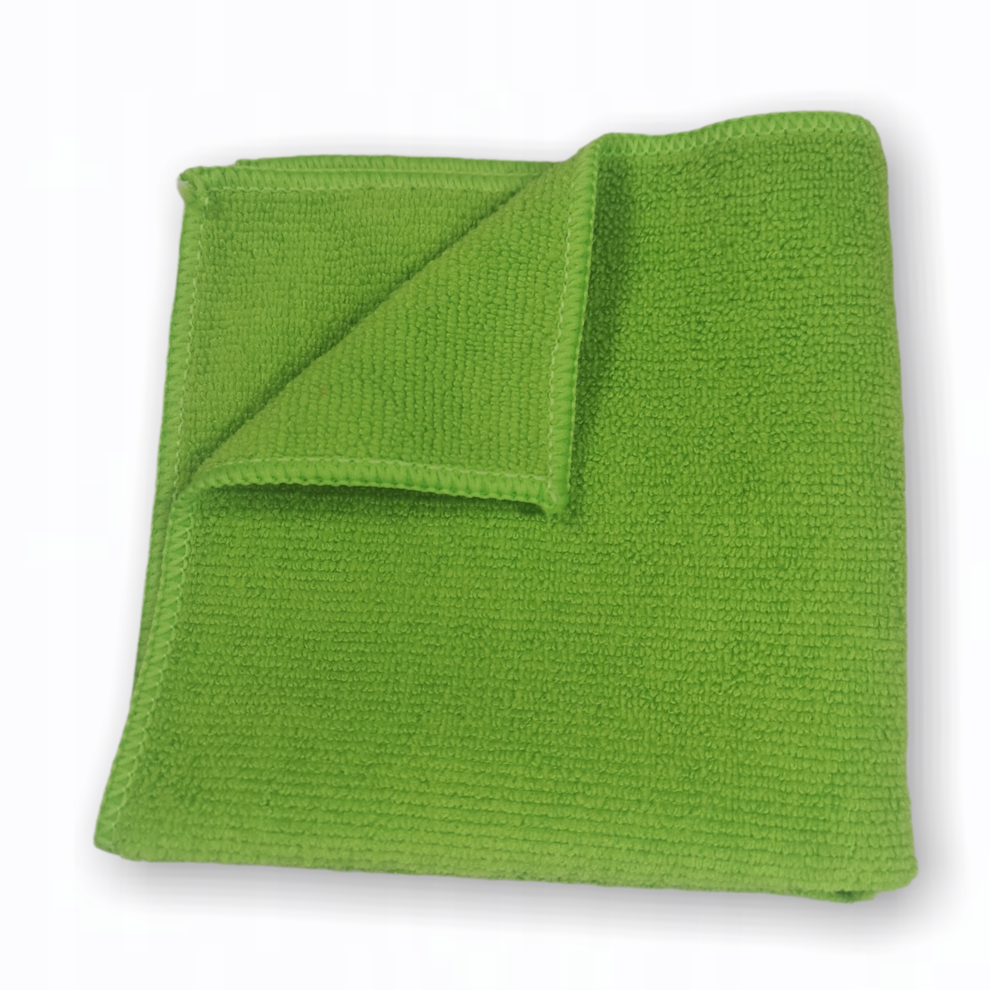 

Ściereczka Mikrofibra Zielona 30x30cm 320g