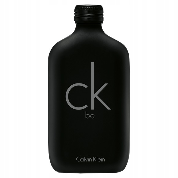 Calvin Klein Ck Be Toaletní voda sprej 200 Ml pro ženy i muže