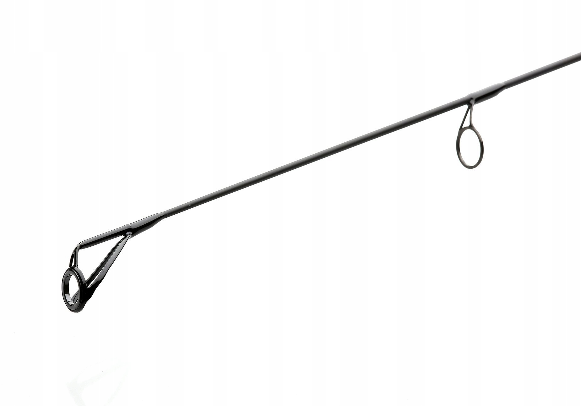 WĘDKA KARPIOWA PROLOGIC C-SERIES 390/3,50lb Materiał wędki włókno węglowe