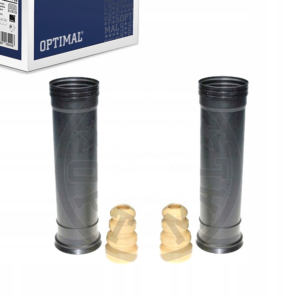 AK-735218 - КРЫШКИ АМОРТИЗАТОРА ЗАДНИЕ HYUNDAI SANTA FE И