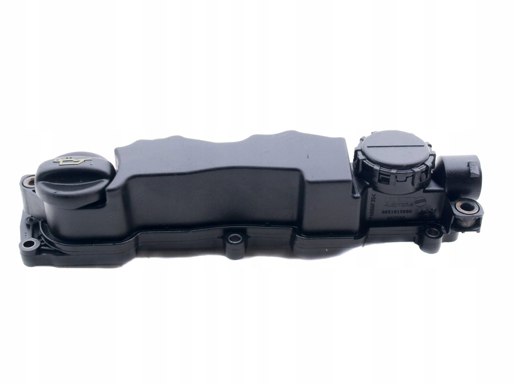 POKRYWA ZAWORÓW FORD MK1 MK2 1.6 D TDCI HDI