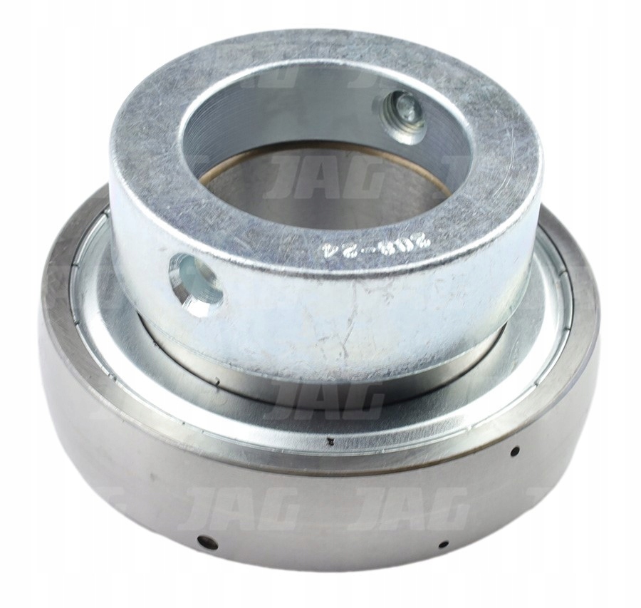 Soudečkové ložisko 38.1X80X30.2/18 ES208-24-SNR