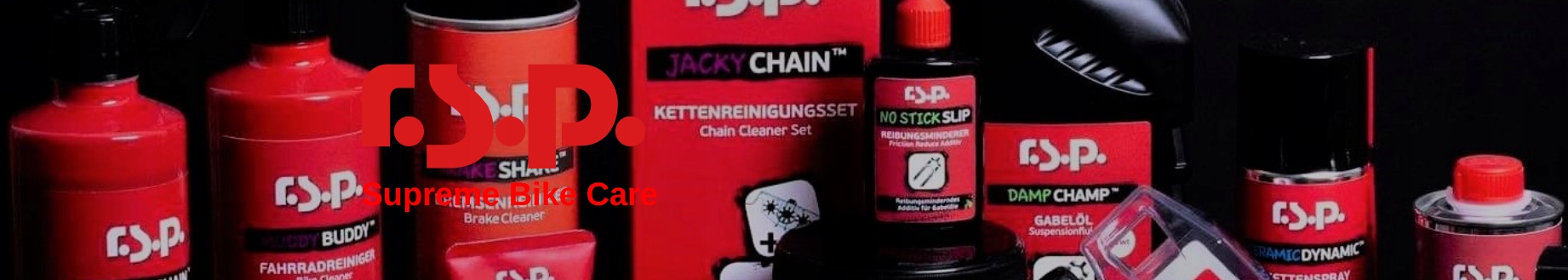 Smar do amortyzatora RSP Slick Kick 50g Marka RSP