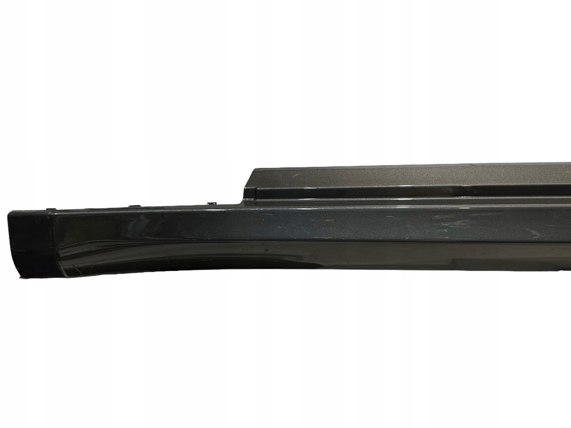 PORSCHE PANAMERA 970 moulding threshold LH 97055950102
