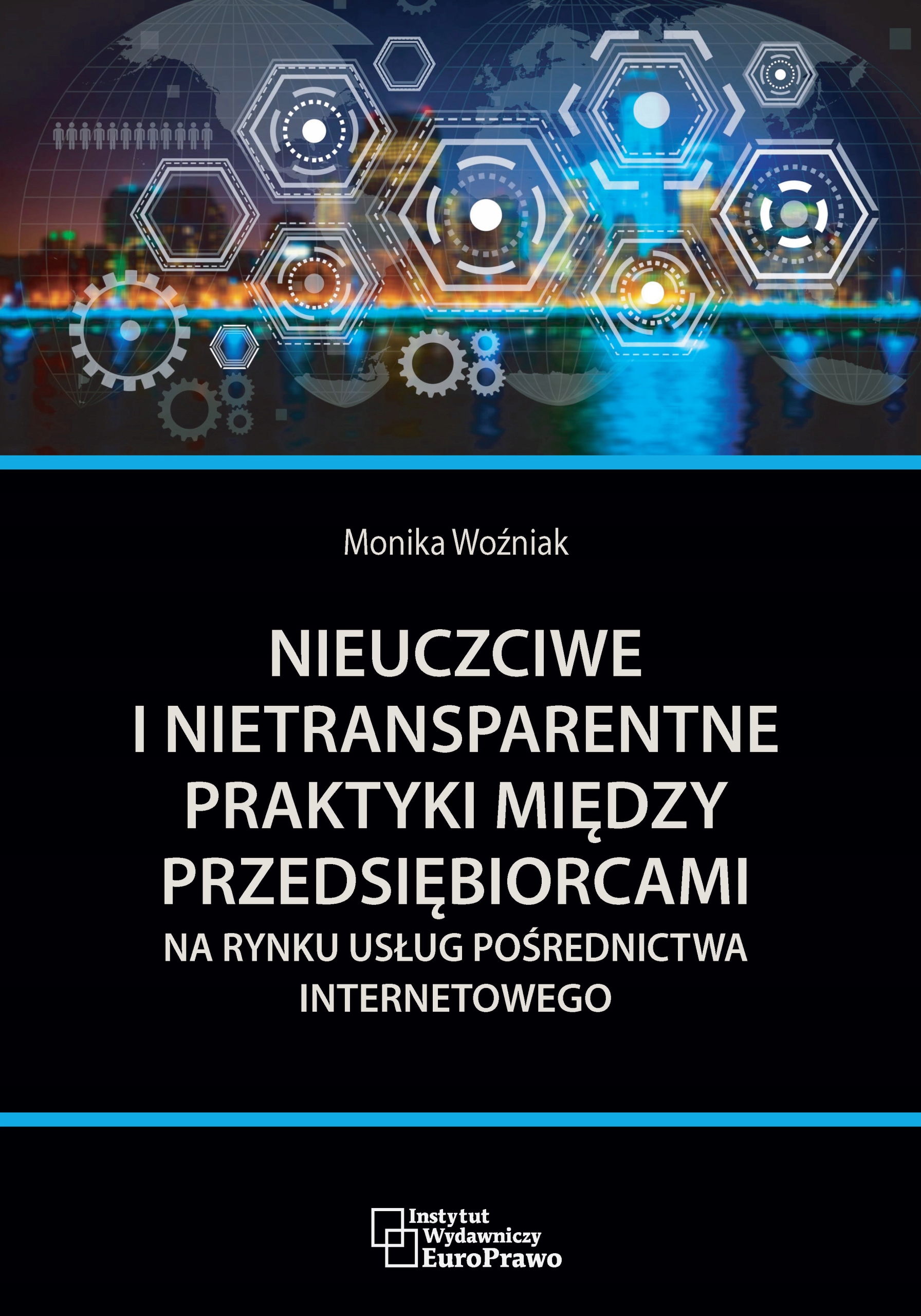 Nieuczciwe praktyki między przedsiębiorcami