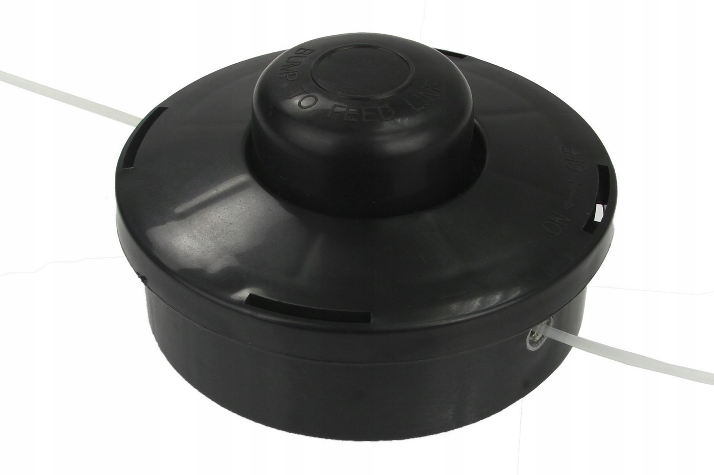 NAC Głowica żyłkowa do kos spalinowych WLBC / BP