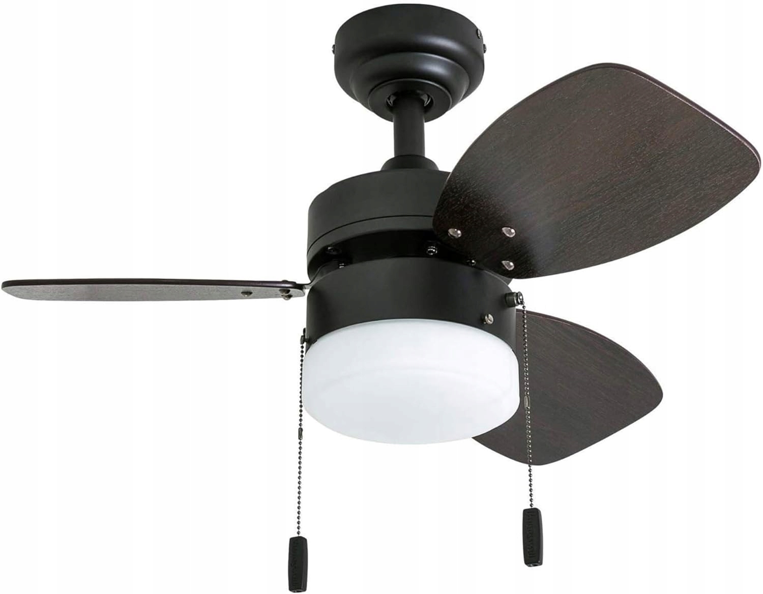 Honeywell Ocean Breeze Stropný ventilátor s Led lampou 30 palcov 76,2 cm