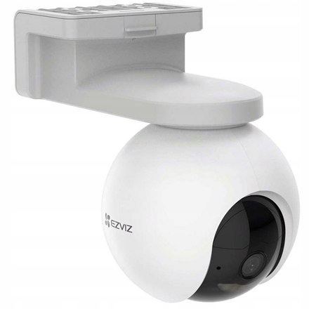 Ezviz Ip Camera CS-HB8 4 Mp 4mm H.265/H.264 Built-in 32GB Sd Ca