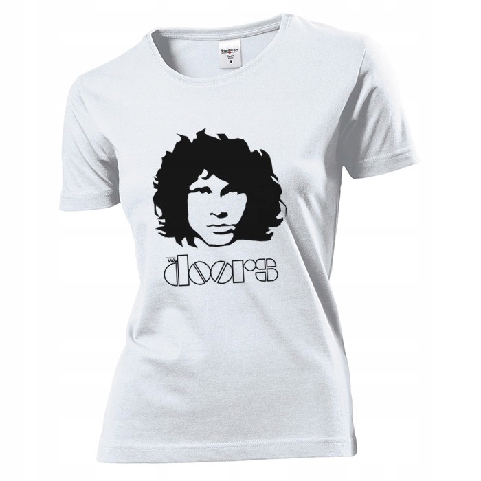 

Koszulka damska The Doors M