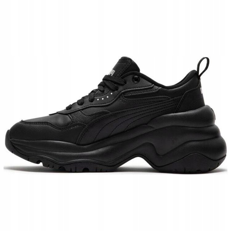 Puma Cilia Wedge