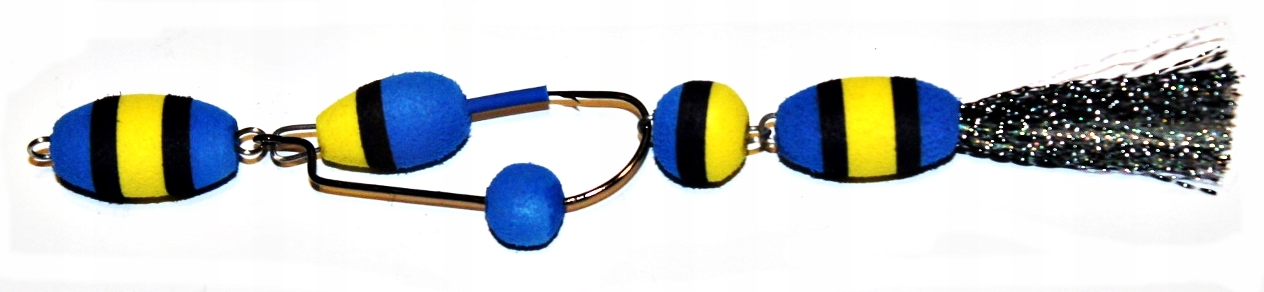 Mandula Z System Antyzaczepowym 13cm. MDZ10