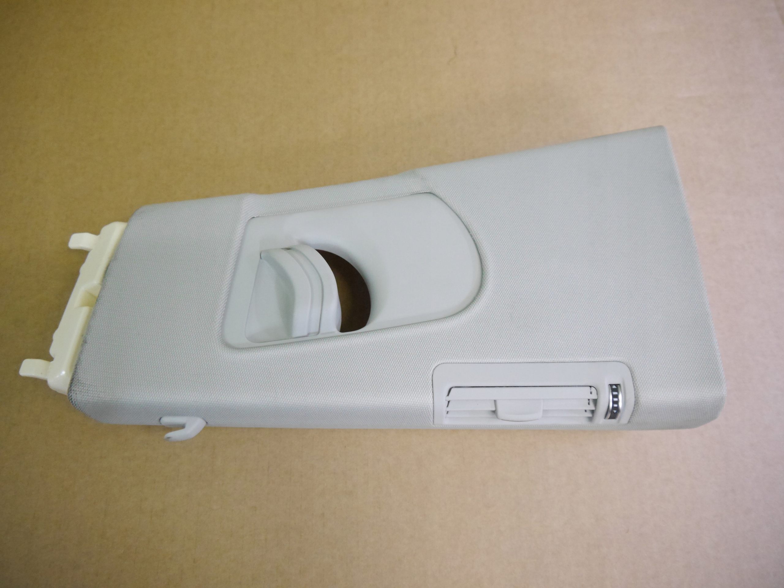 AUDI A7 4G крышка стойки левая 4G8867243A