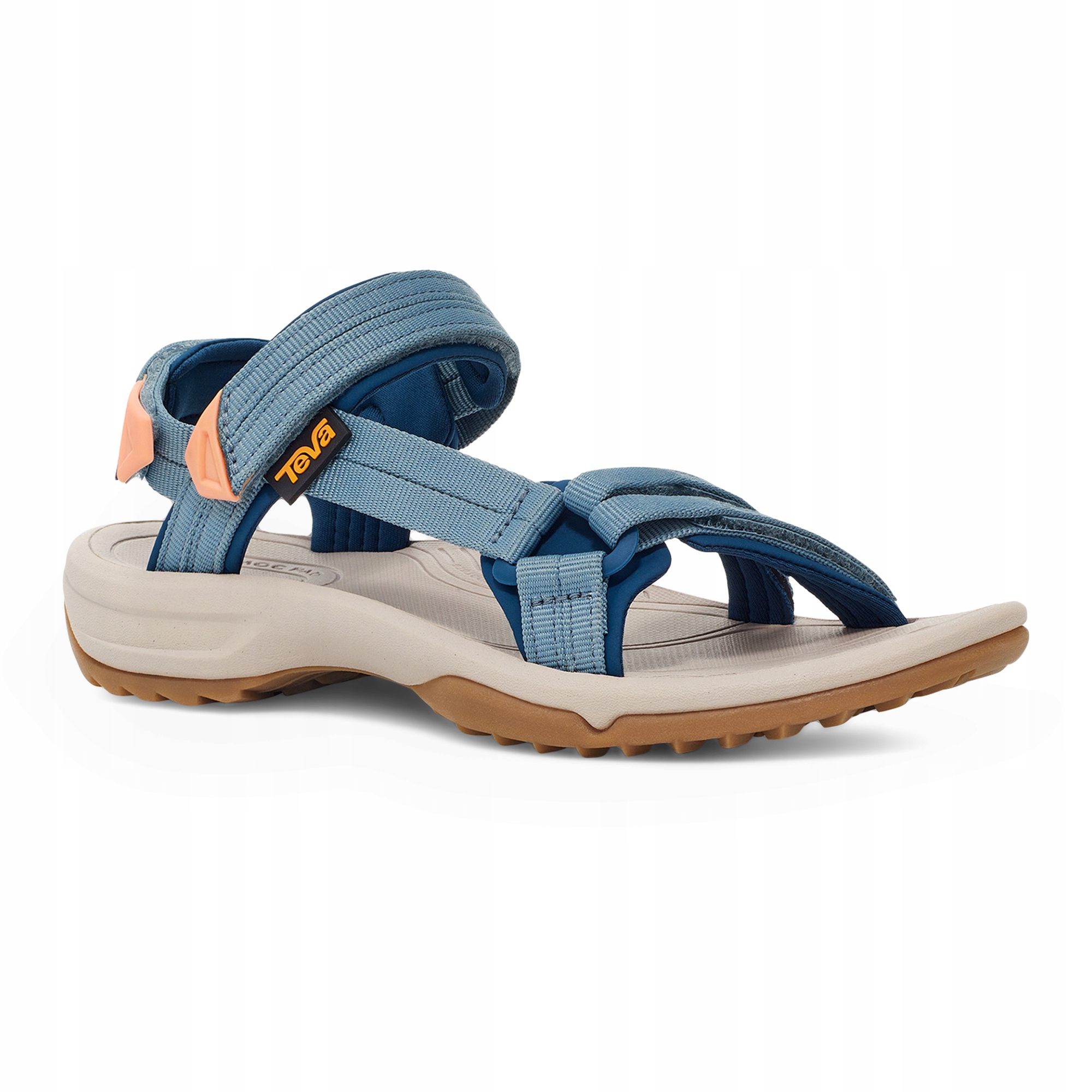 Sandały damskie Teva Terra Fi Lite citadel 39 (8 Us)