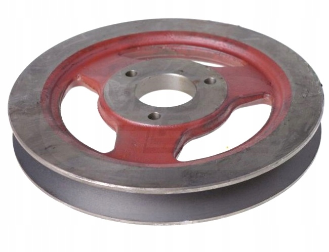 Pásové kolo III Bizon Z-056 5052200140