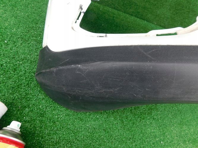 MERCEDES W253 253 GLC FRONTSTOSSSTANGE VORNE
