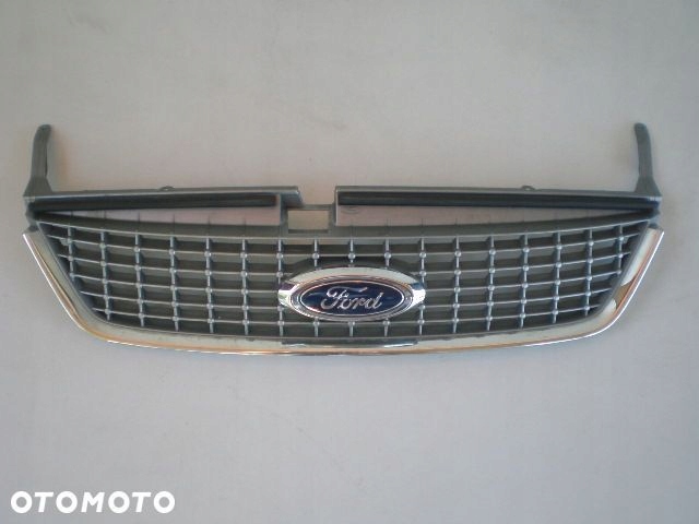 Ford Mondeo 07r chrom Grill Grill