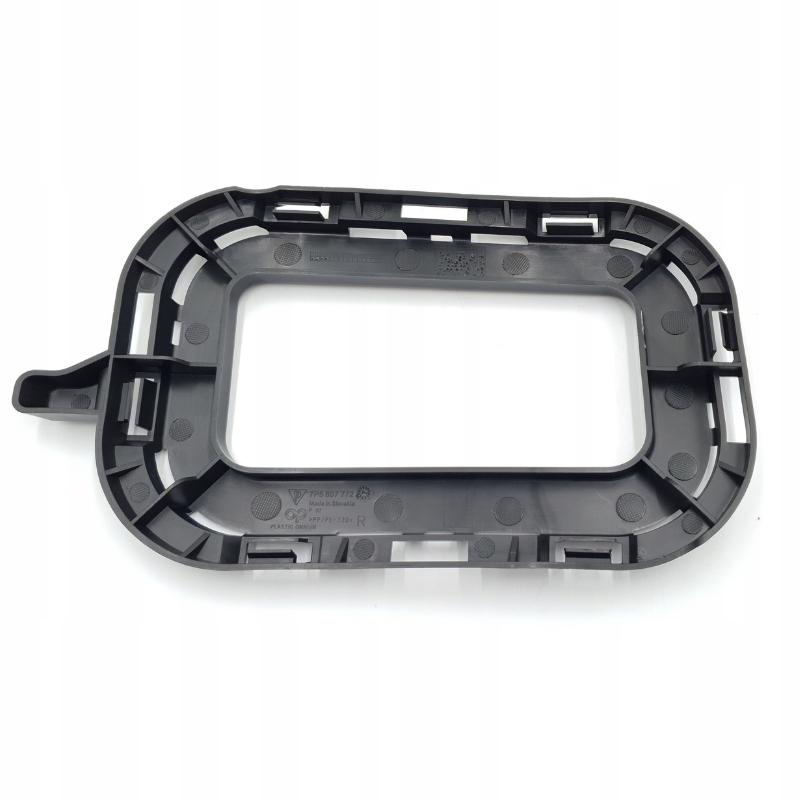 95850577200 - Декомпрессионная решетка для Porsche Cayenne 2010-14
