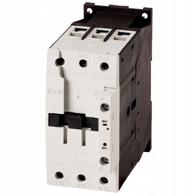 Stycznik mocy. I::40A (AC-3) DILM40(230V50HZ.240V60HZ) 277766