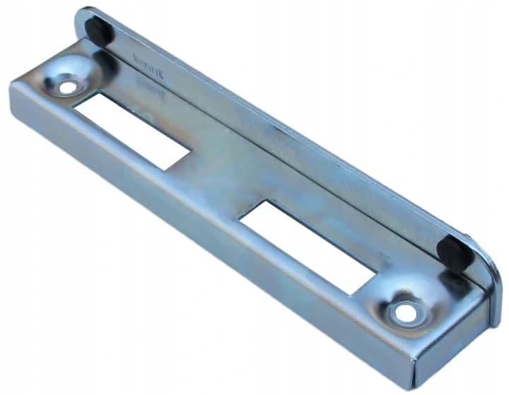 ZACZEP ZATRZASK ODBÓJ ODBOJNIK DOMYKACZ DO ZAMKA FURTKI KRÓTKI OCYNK