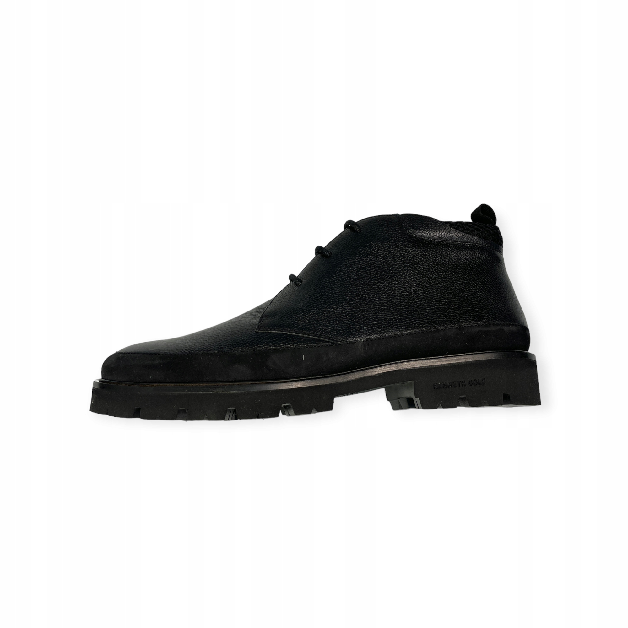 Pánské šněrovací polobotky Kenneth Cole 44,5