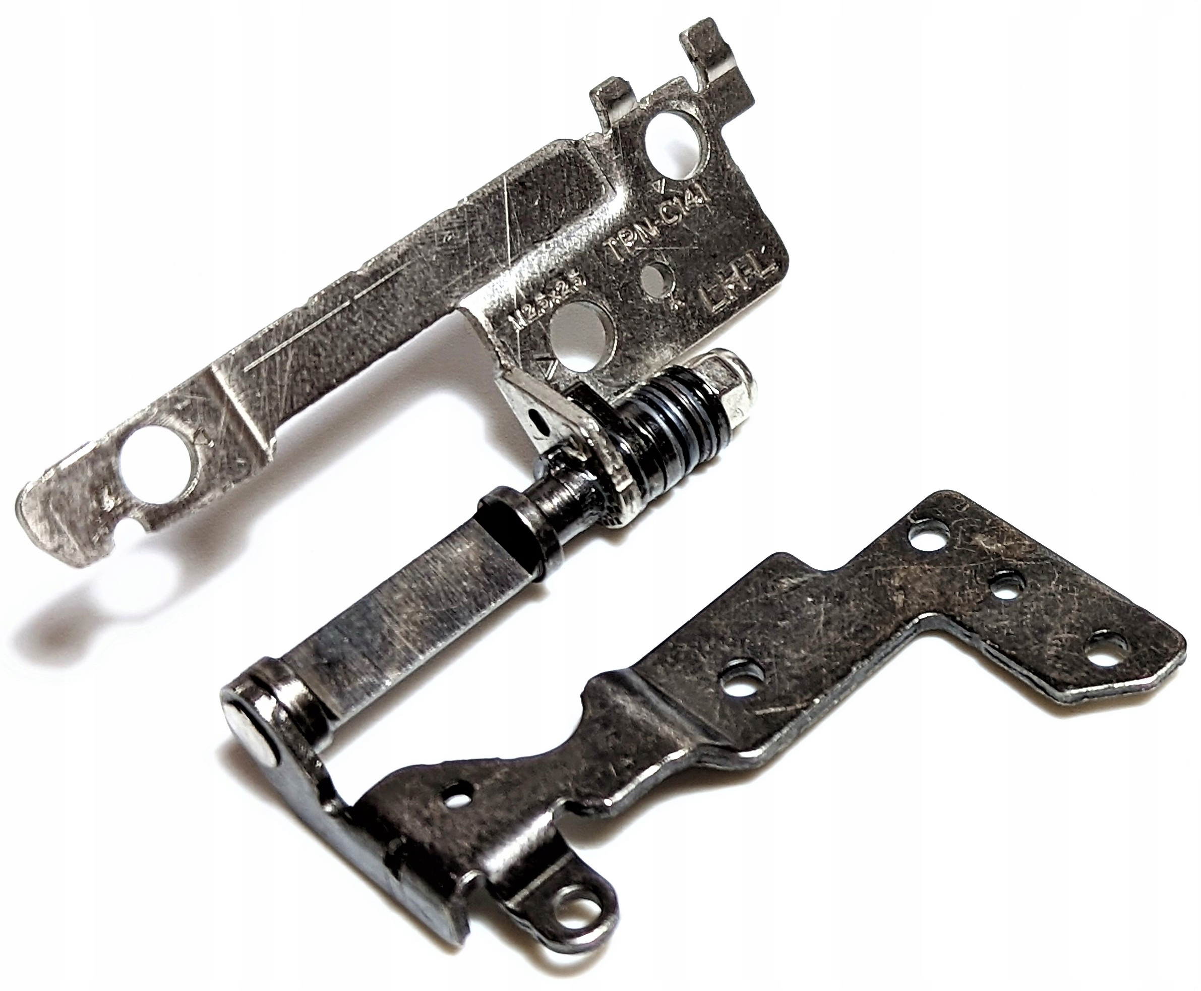 Levý Závěs Hp 15-DK