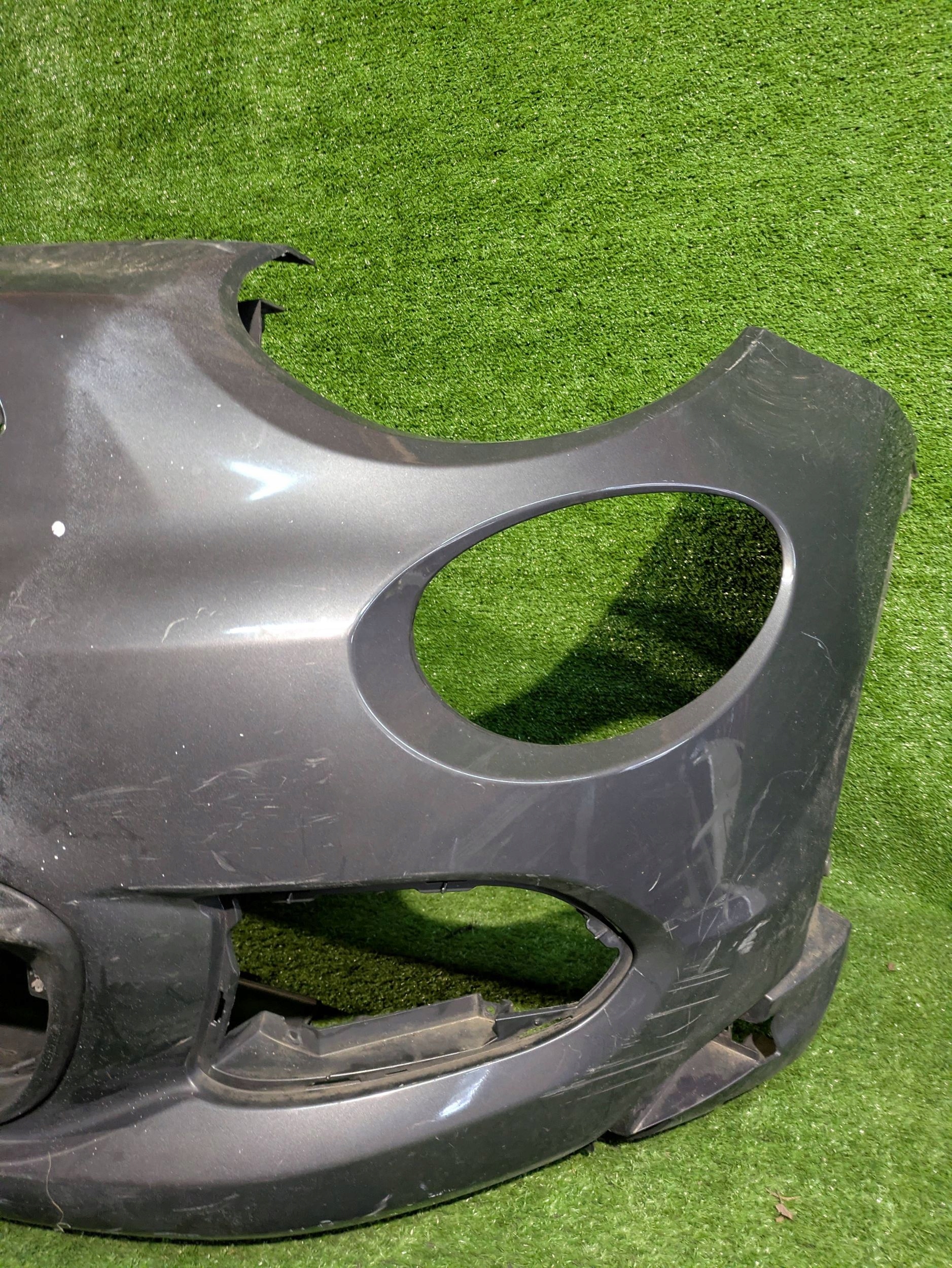 front bumper front FIAT 500X NR.8082