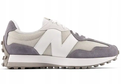 Unisexové boty New Balance U327LND Vel. 41,5