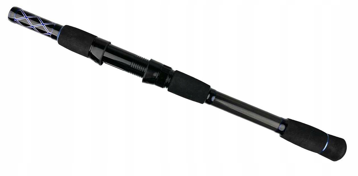 WĘDKA MORSKA YORK AZUREUS TRAVEL PILK 240/60-200g Marka York