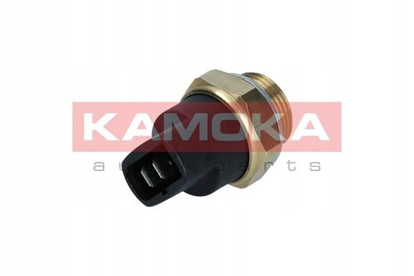 TERMOWŁĄCZNIK WENTYLATORA CHŁODNICY 4090001 KAMOKA Numer katalogowy części 4090001