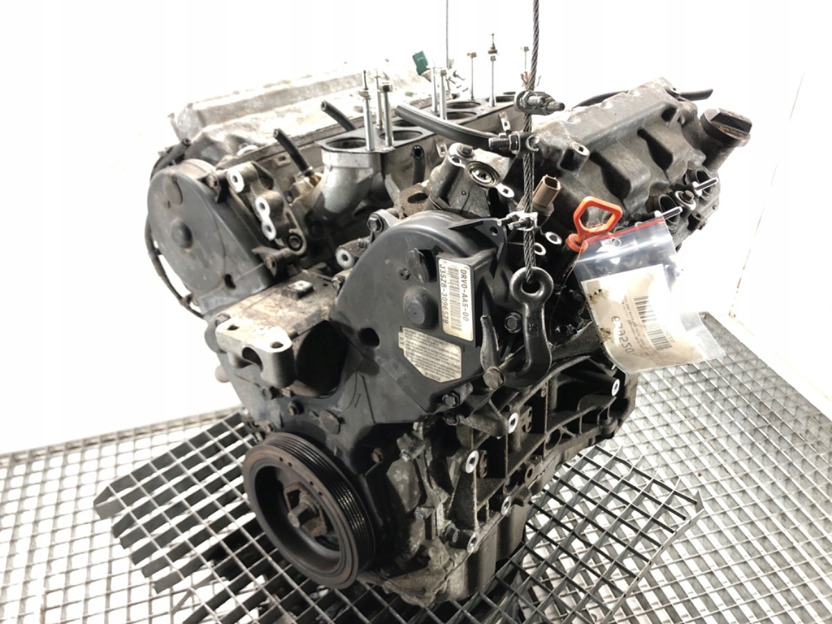 Двигатель Honda 3.5 252KM J35Z8 ODYSSEY