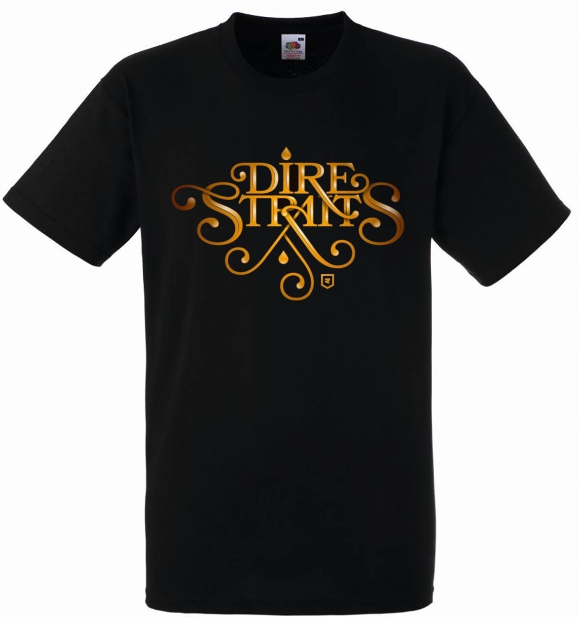 

Dire Straits T-Shirt Koszulka Dużo Wzorów XXL
