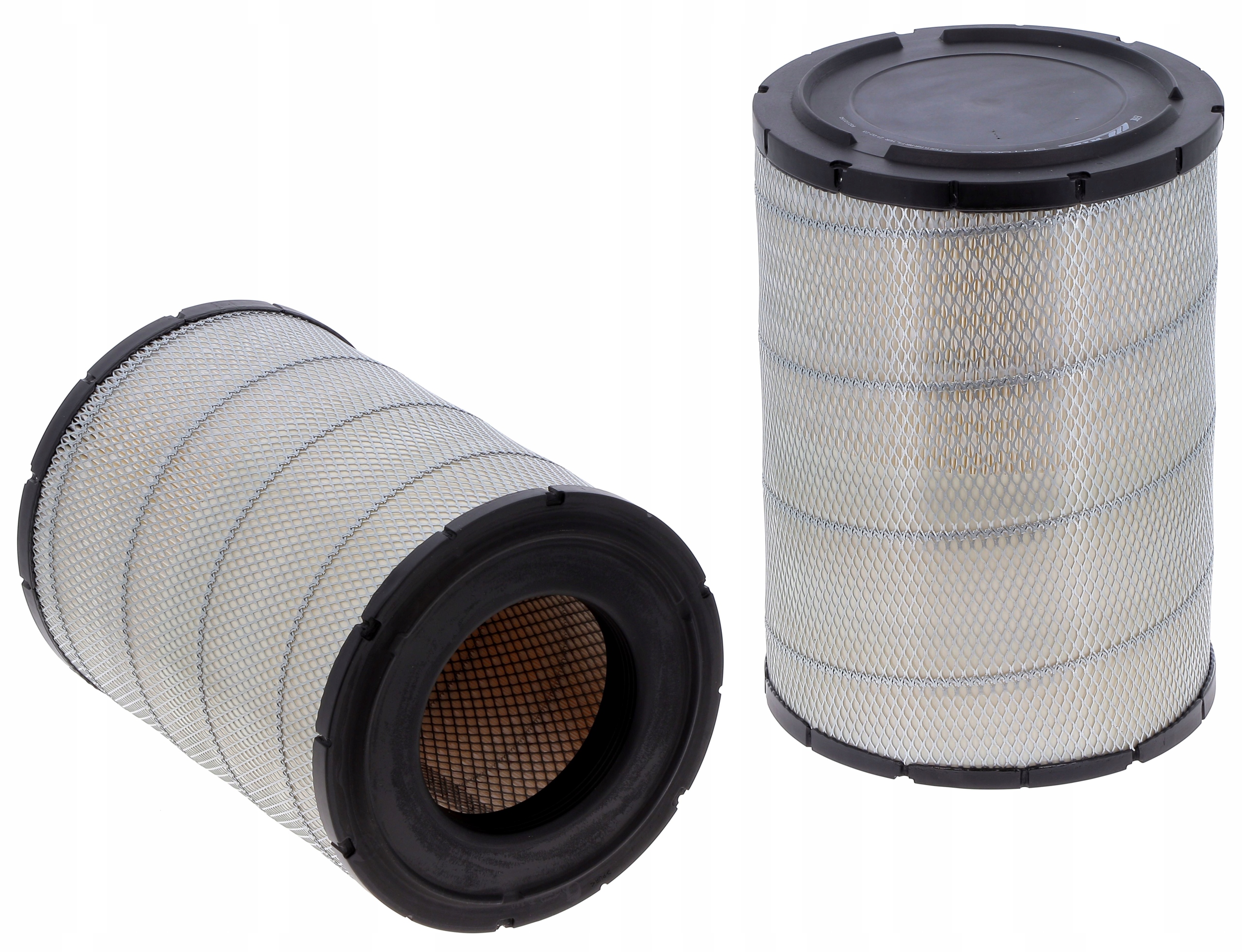 Повітряний фільтр-основний SA 16622