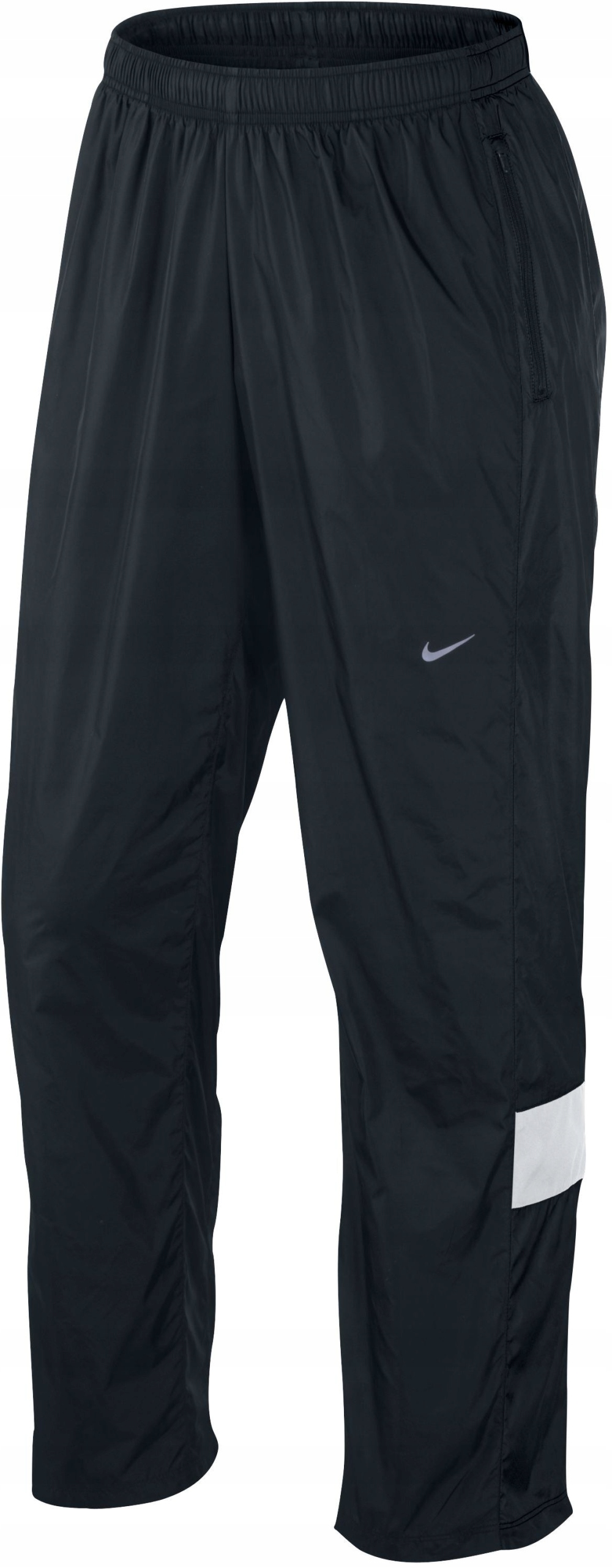 Dlouhé běžecké kalhoty Nike Windfly Pant, velikost M-s