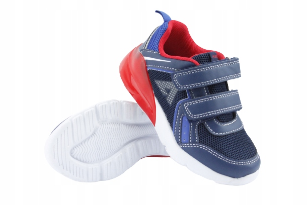 

American RL08-21 Dziecięce Półbuty Wiosna R.31