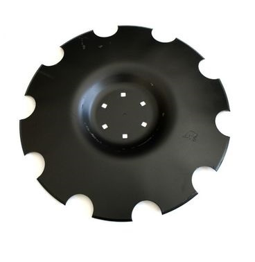 HD560 - Дискова борона Agro - у вас є 560 мм,Тип