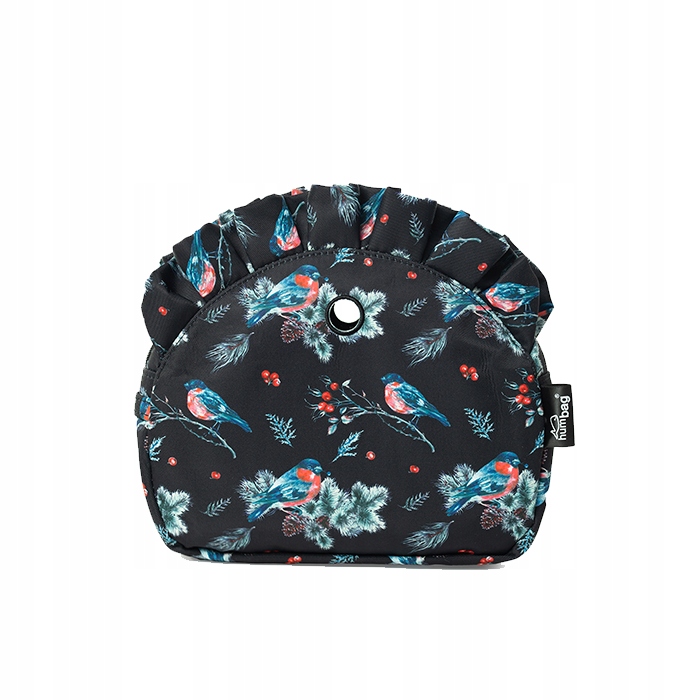 

Organizer Humbag Volcano Frill do torebki Handy