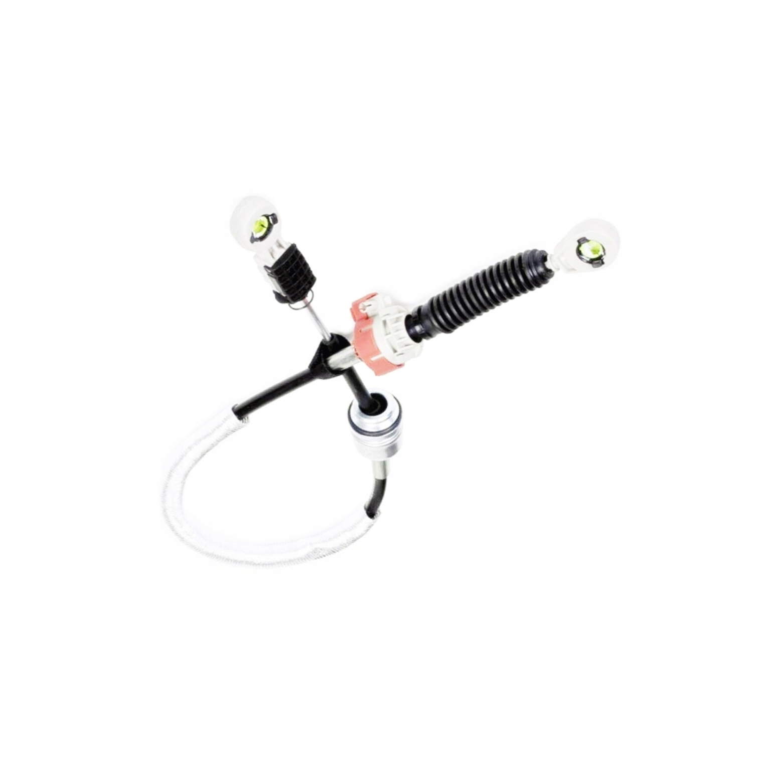 2C1R7E395AA, 1213023 - Кабель рычага переключения передач FORD TRANSIT 00-2.0 TDCi MK6