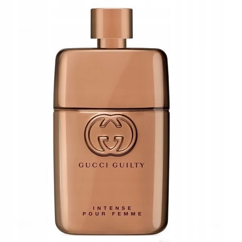 Gucci Guilty Intense Pour Femme parfémovaná voda sprej 90 ml