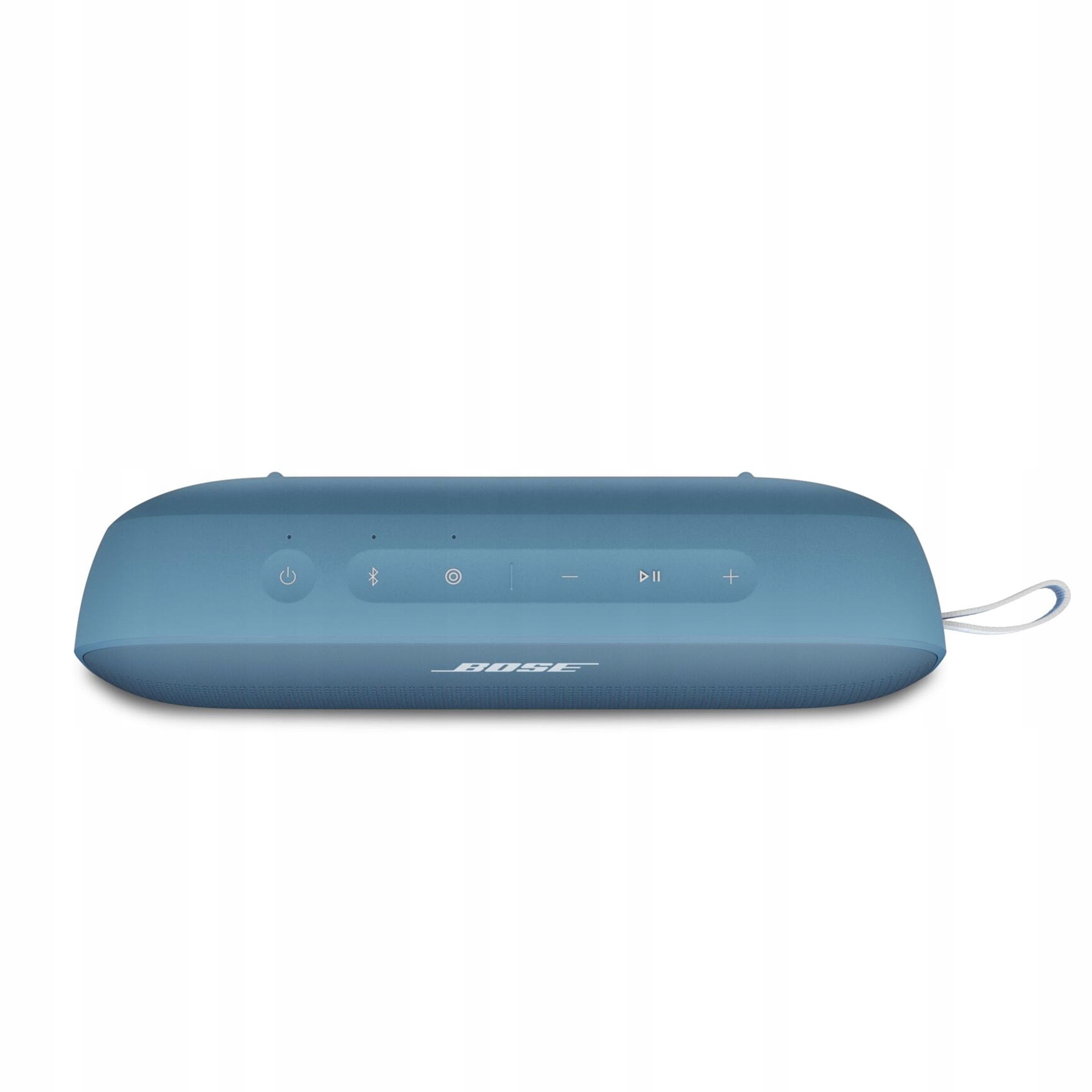 BOSE SoundLink Flex Głośnik Bluetooth Przenośny Wodoodporny 12h Niebieski — miniatura 4