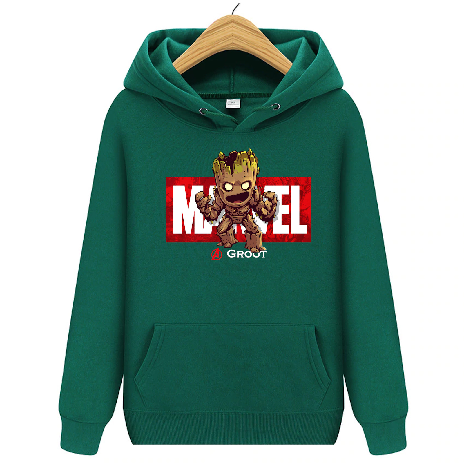 

Bluza Groot Damska Marvel Jakość M