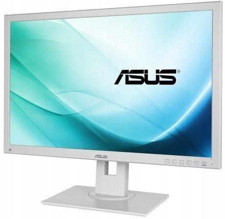 Monitor ASUS BE24A 24'' 1920x1200 IPS Biały Marka Asus