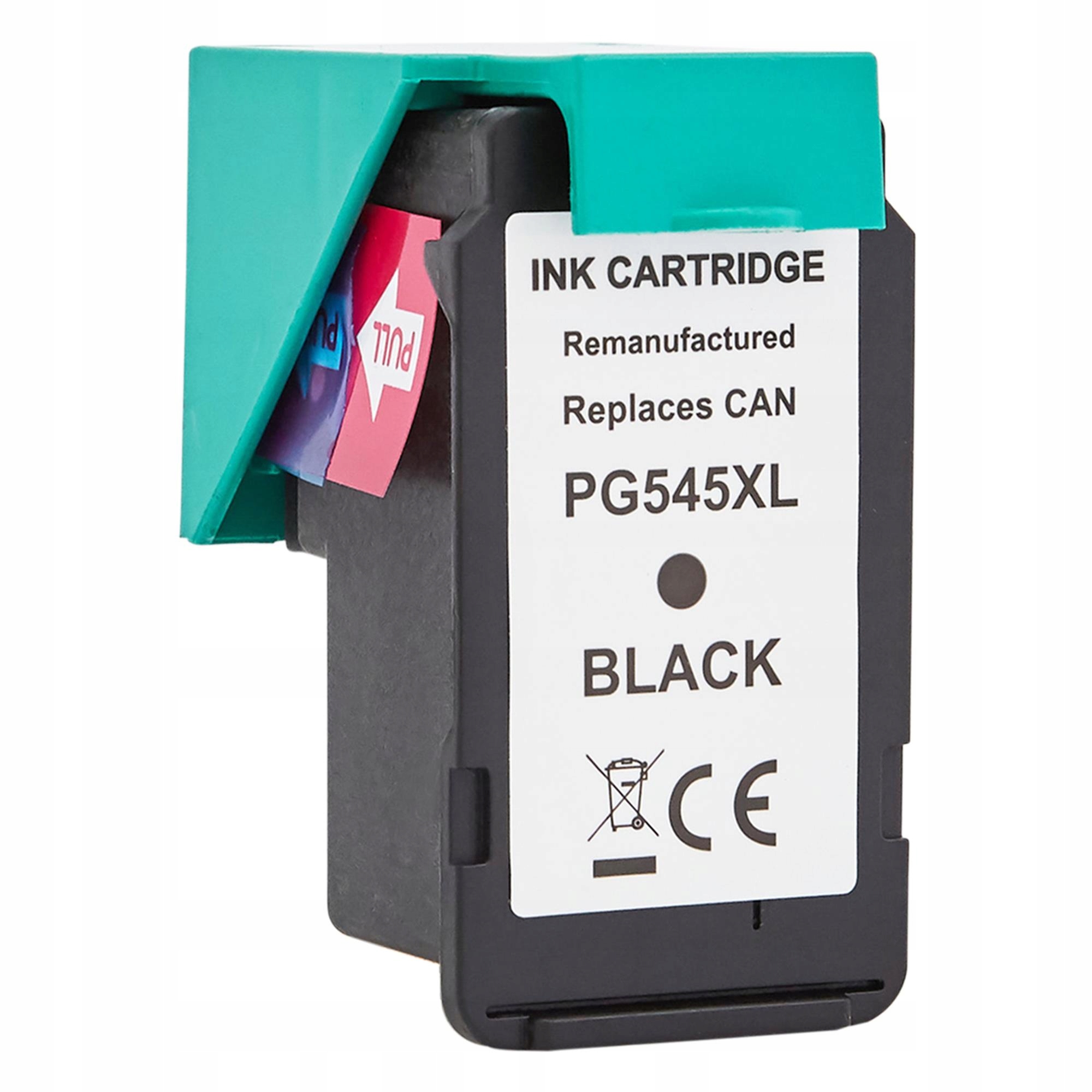 

Tusz Do Canon PG545XL iP2850 MG2450 2455 2550 2950