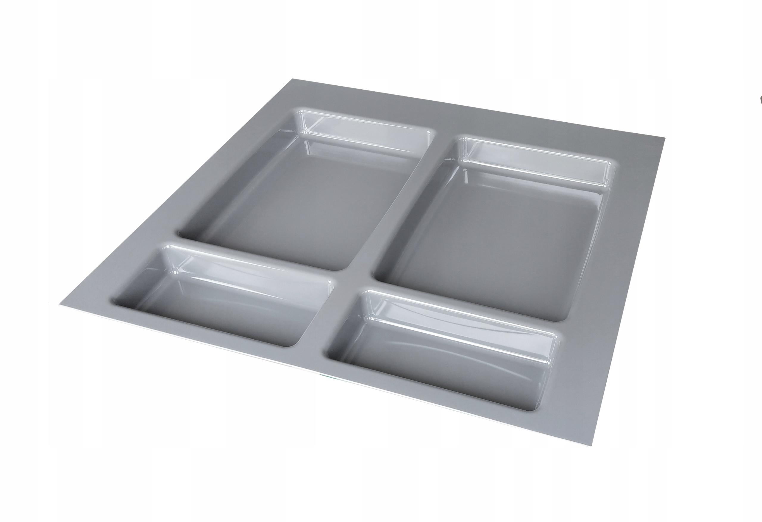 

Wkładka tacka do szuflady 60