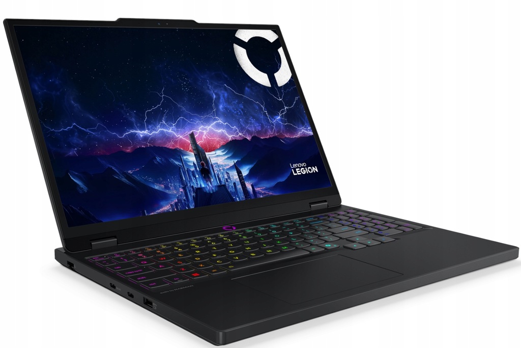 Lenovo Legion 5 15IRX10 i7-13650HX 15,1" Oled 165Hz 16GB 512SSD RTX5060 W11