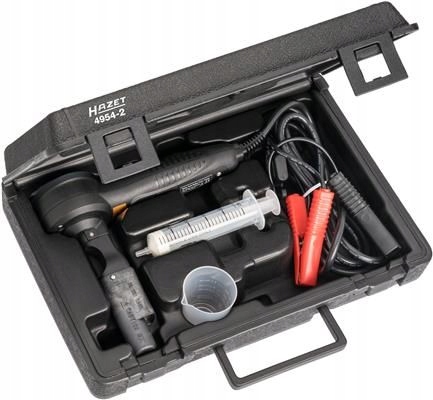 TESTER PŁYNU HAMULCOWEGO 4954-2 HAZET