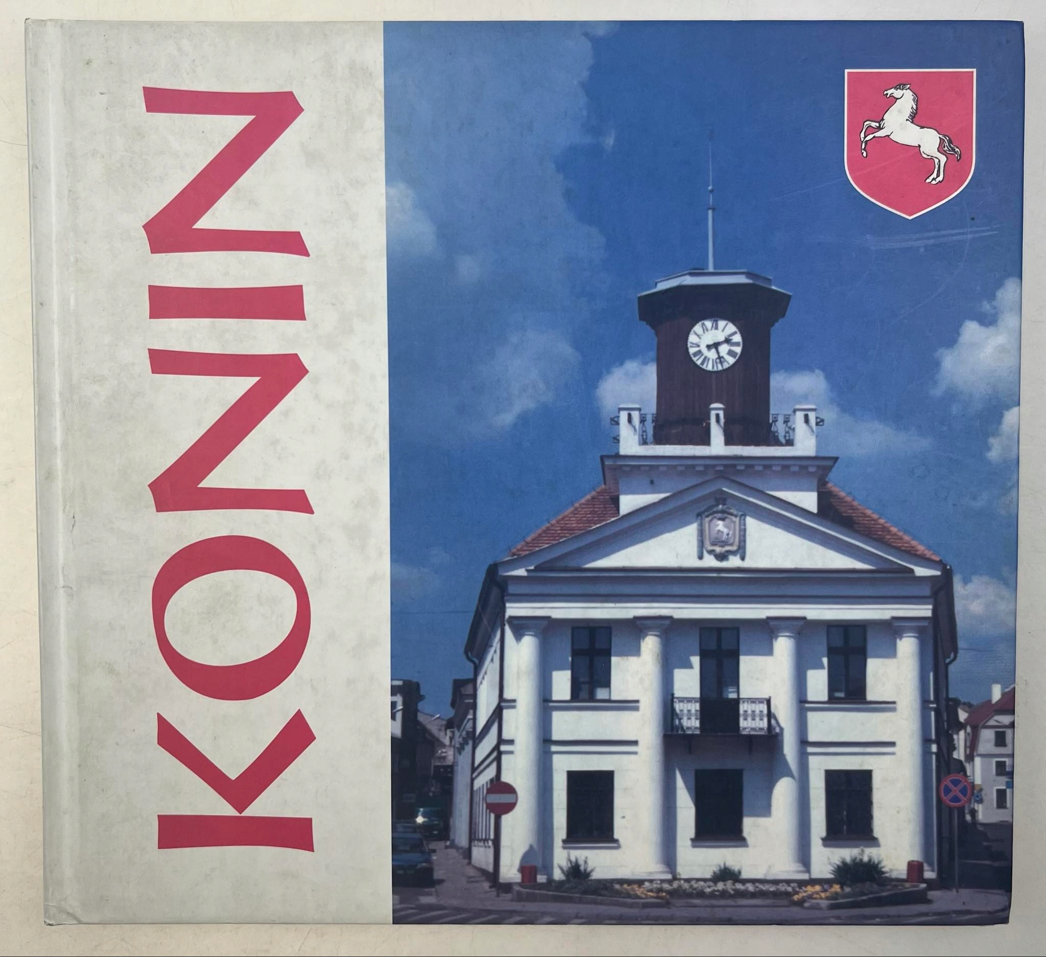 Konin Album fotograficzny Magdalena Biednik